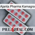 Ajanta Pharma Kamagra 19